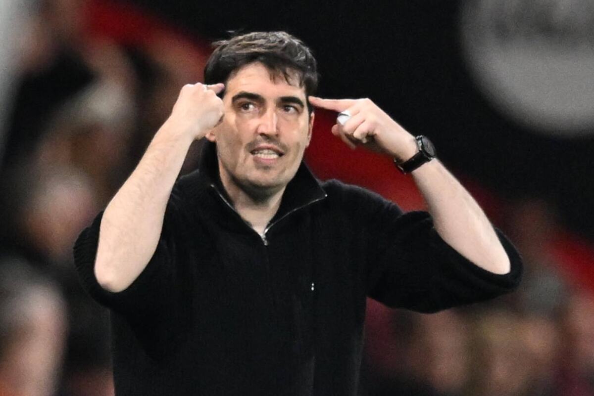 Andoni Iraola