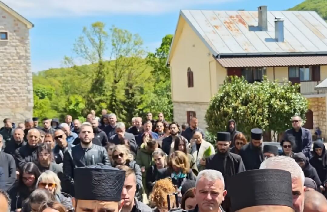 Jovan Knežević Cetinje