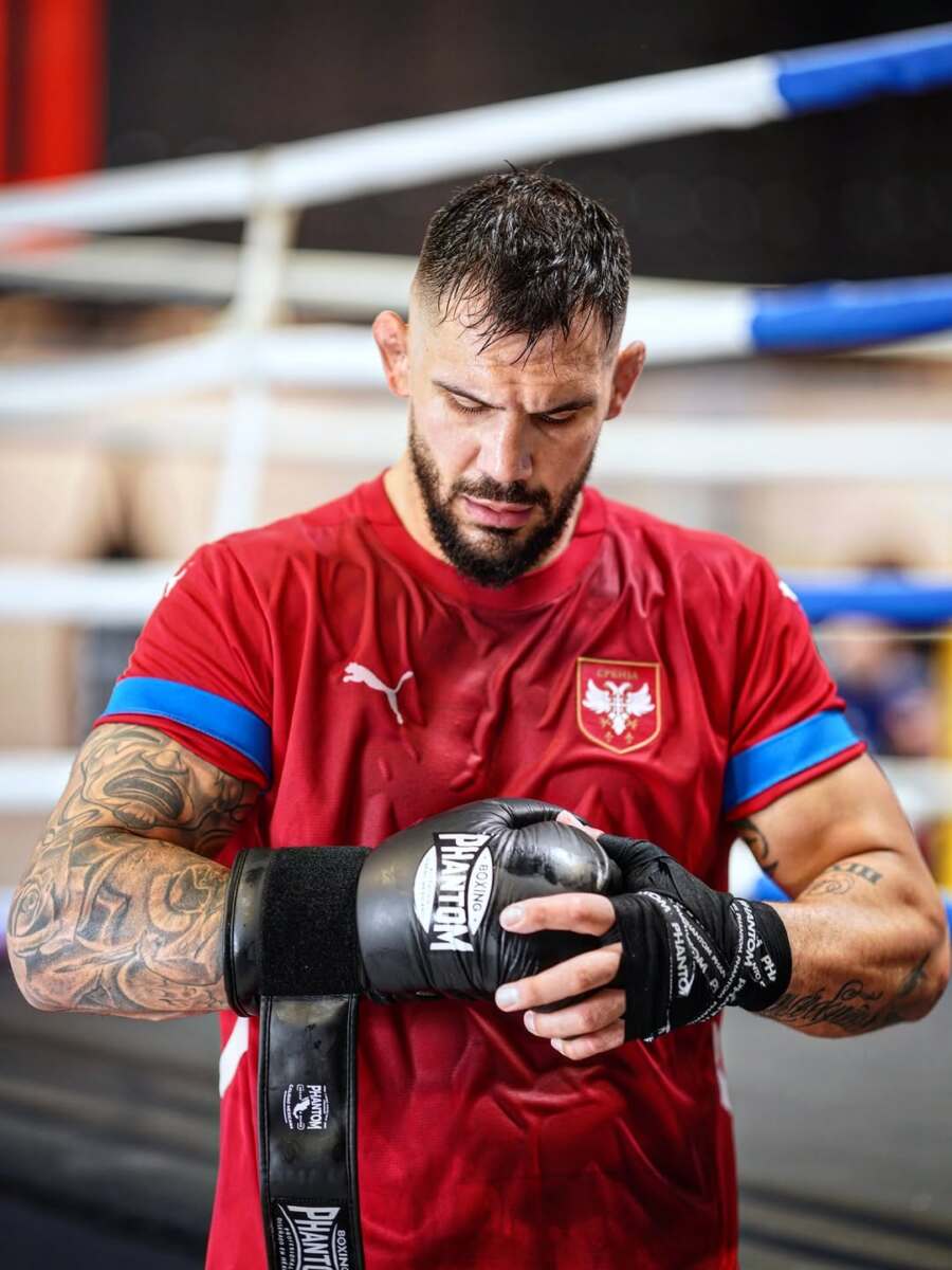 Aleksandar Rakić