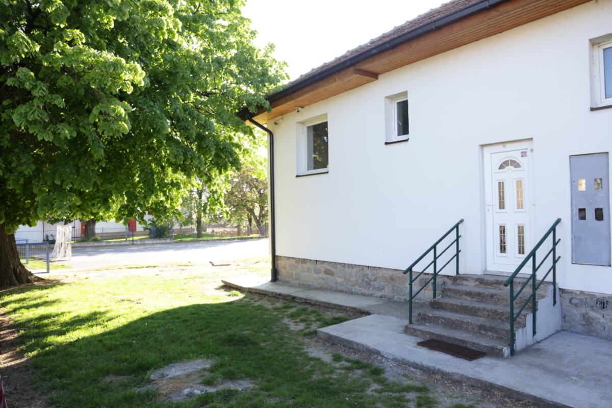 Dubona Malo Orašje