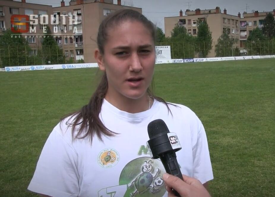 Viktorija Mišeljić