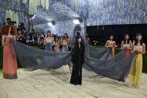 Madona, Met Gala 2026
