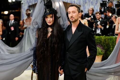 madona met gala 2026 profimedia-1096616302.jpg