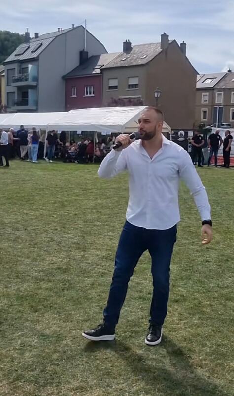 Haris Berković