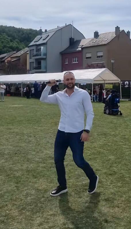 Haris Berković