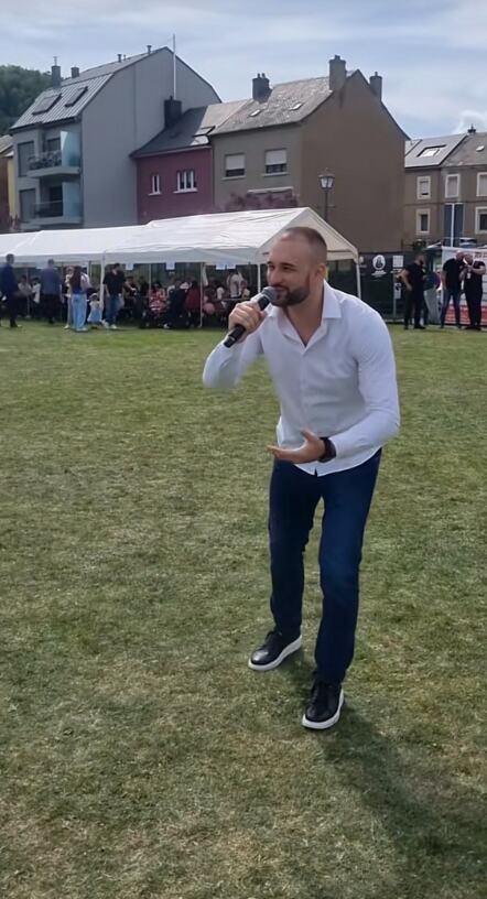 Haris Berković