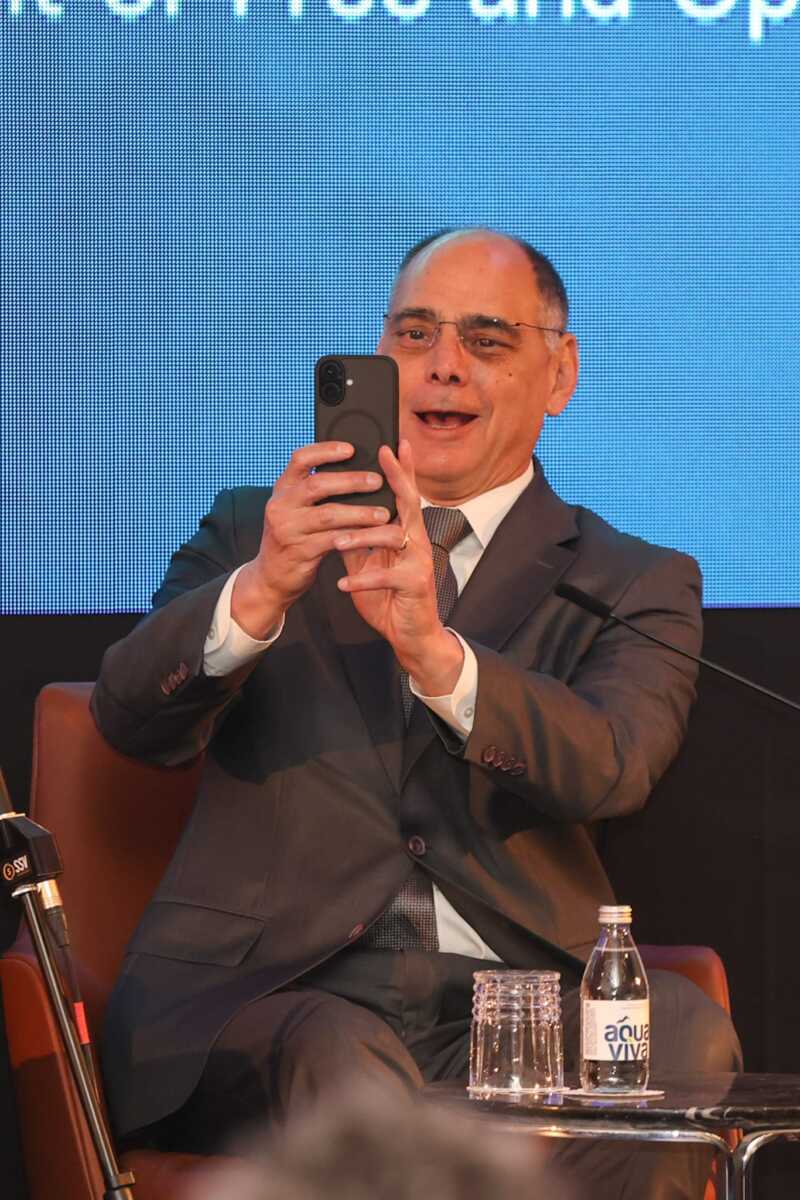 Pupin Connectivity&investment Forum 2026 peti pupin forum James Carafano(4).jpeg