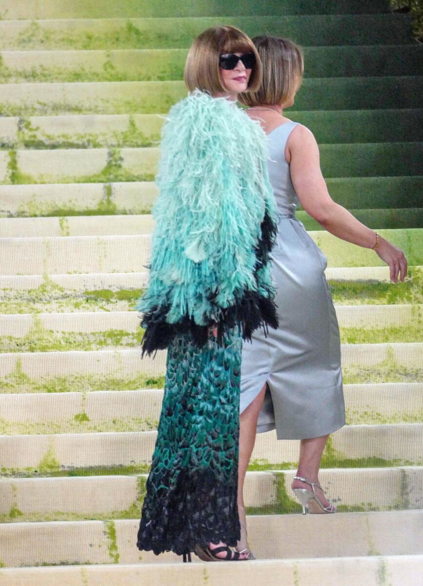Ana Vintur, Met Gala 2026