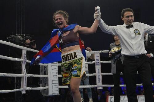 Šejla Martinez