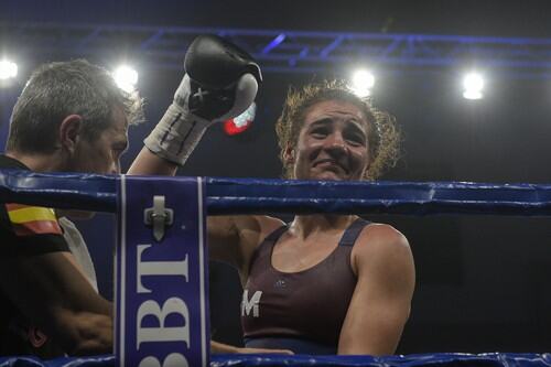 Šejla Martinez