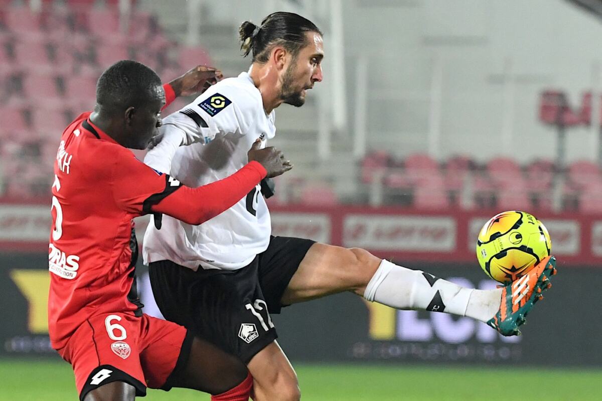 Pape Šeik Diop