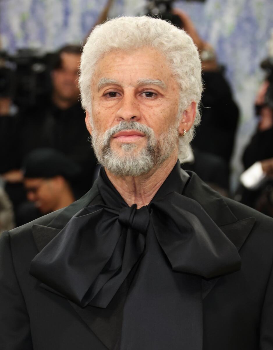 Bed Bani, Met Gala 2026