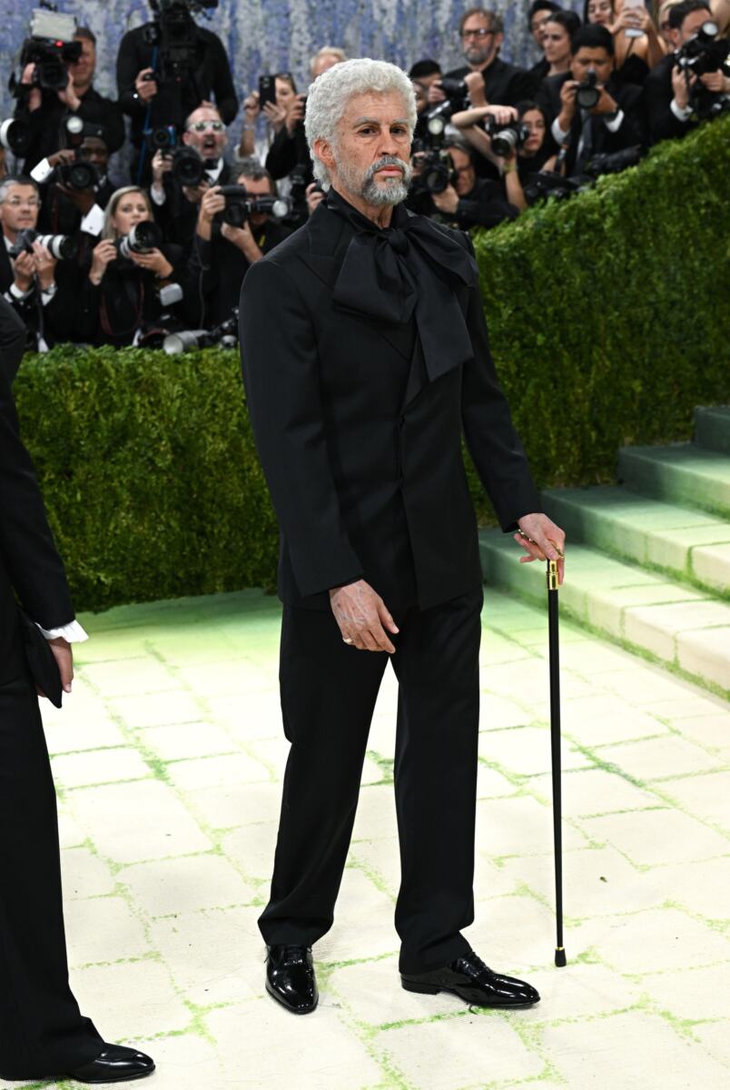 Bed Bani, Met Gala 2026