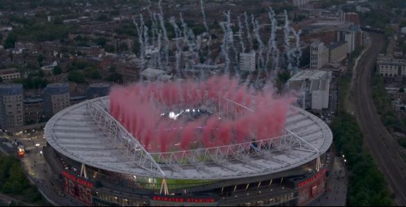 Arsenal