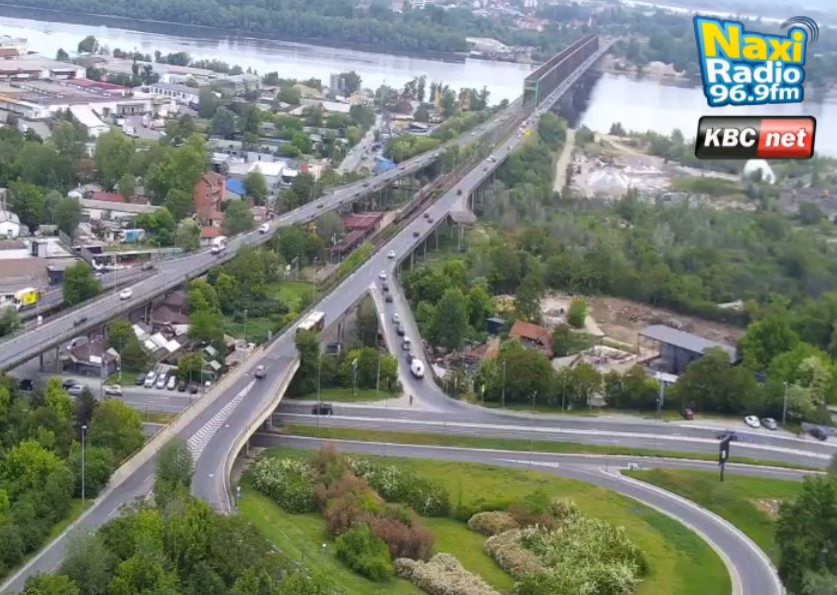 Pančevački most