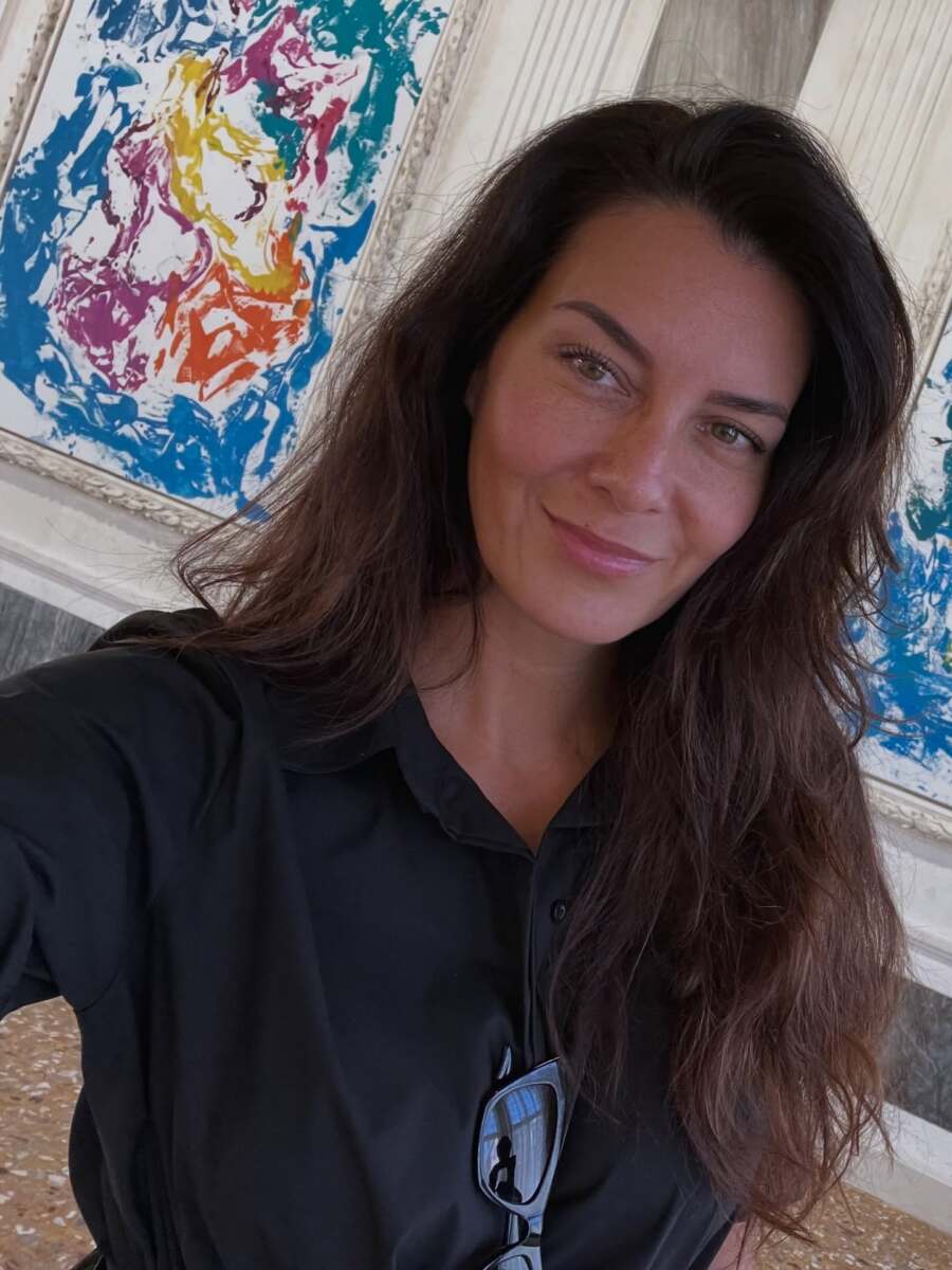 Marija Kilibarda