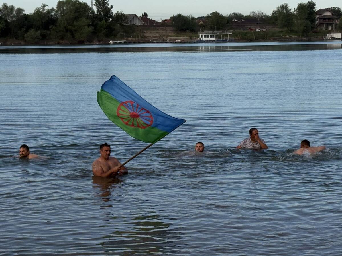 Đurđevdan u Sremskoj Mitrovici