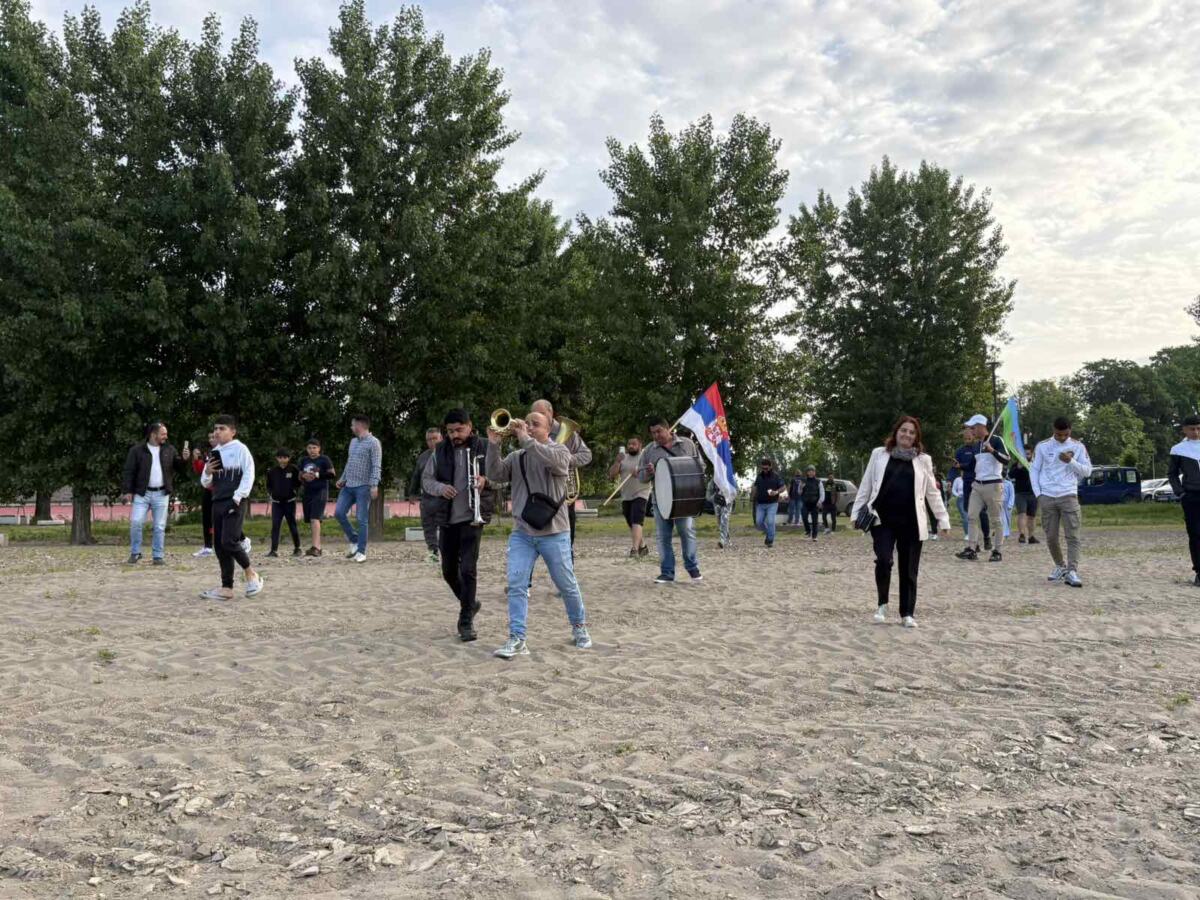 Đurđevdan u Sremskoj Mitrovici