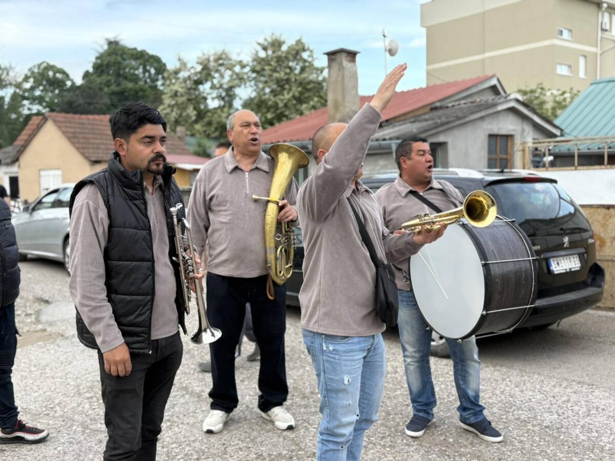 Đurđevdan u Sremskoj Mitrovici