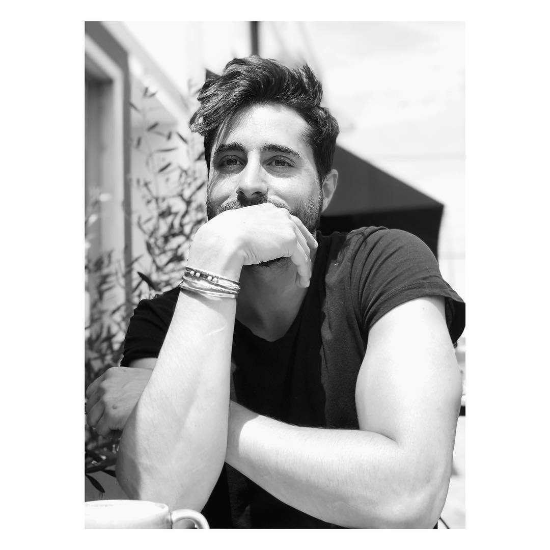 Mark Stilitano