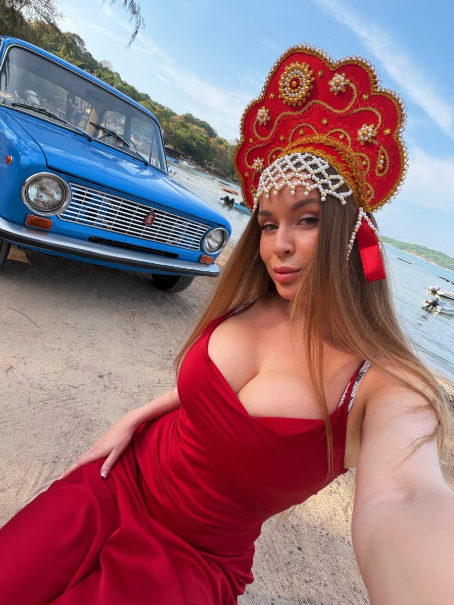 Sofija Temnikova