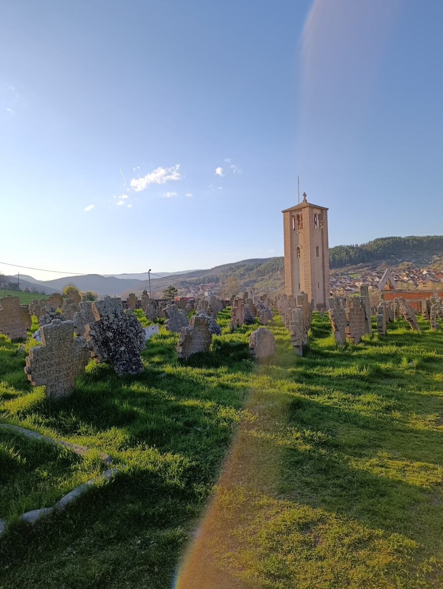 Crkva Svetih Petra i Pavla u Starom Rasu, Petrova crkva