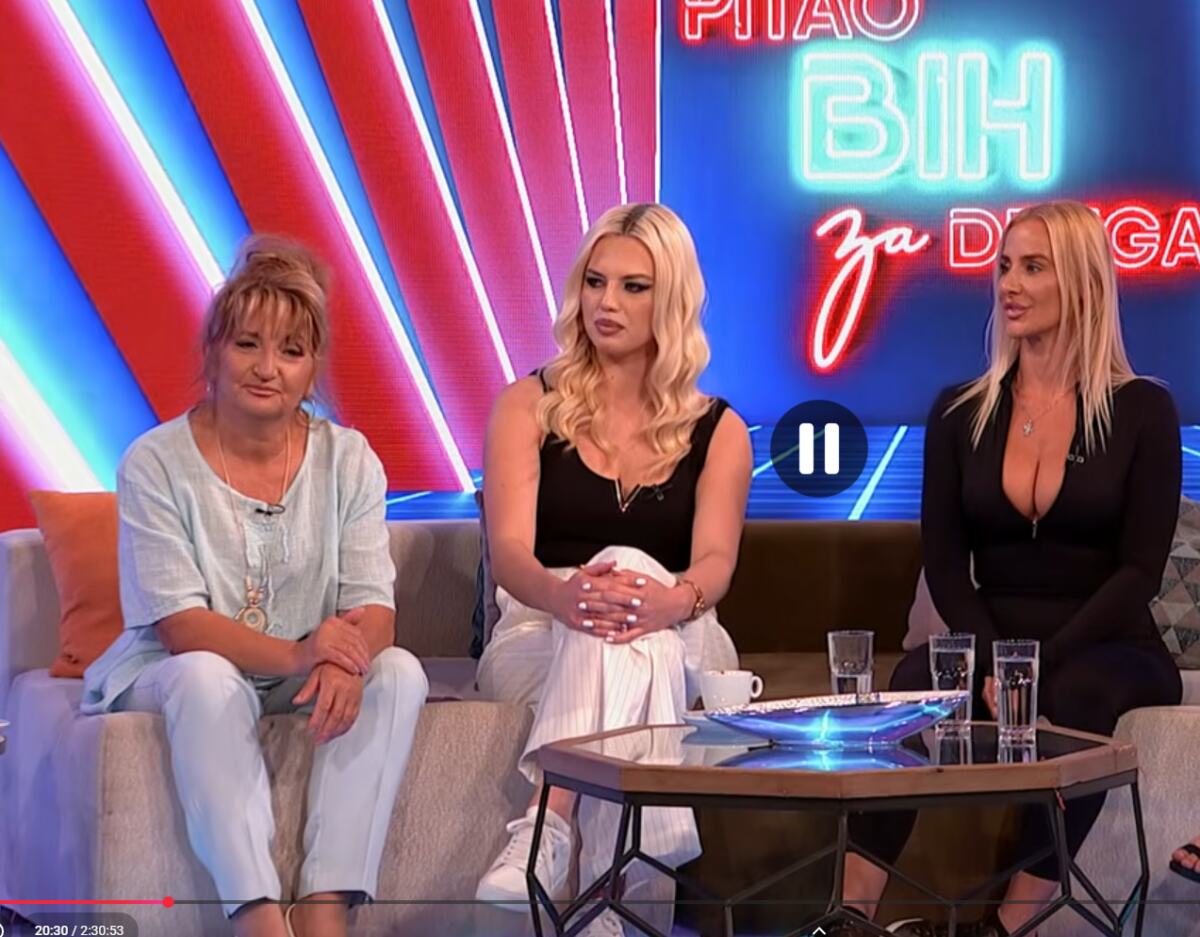 OGLASILA SE BIVŠA KOŠARKAŠICA POVODOM AFERE SOFIJE I DANETA! Milica Dabović oštro je osudila učesnicu rijalitija, pa spomenula i njenu porodicu - Meni je žao...