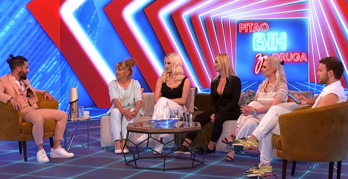 OGLASILA SE BIVŠA KOŠARKAŠICA POVODOM AFERE SOFIJE I DANETA! Milica Dabović oštro je osudila učesnicu rijalitija, pa spomenula i njenu porodicu - Meni je žao...