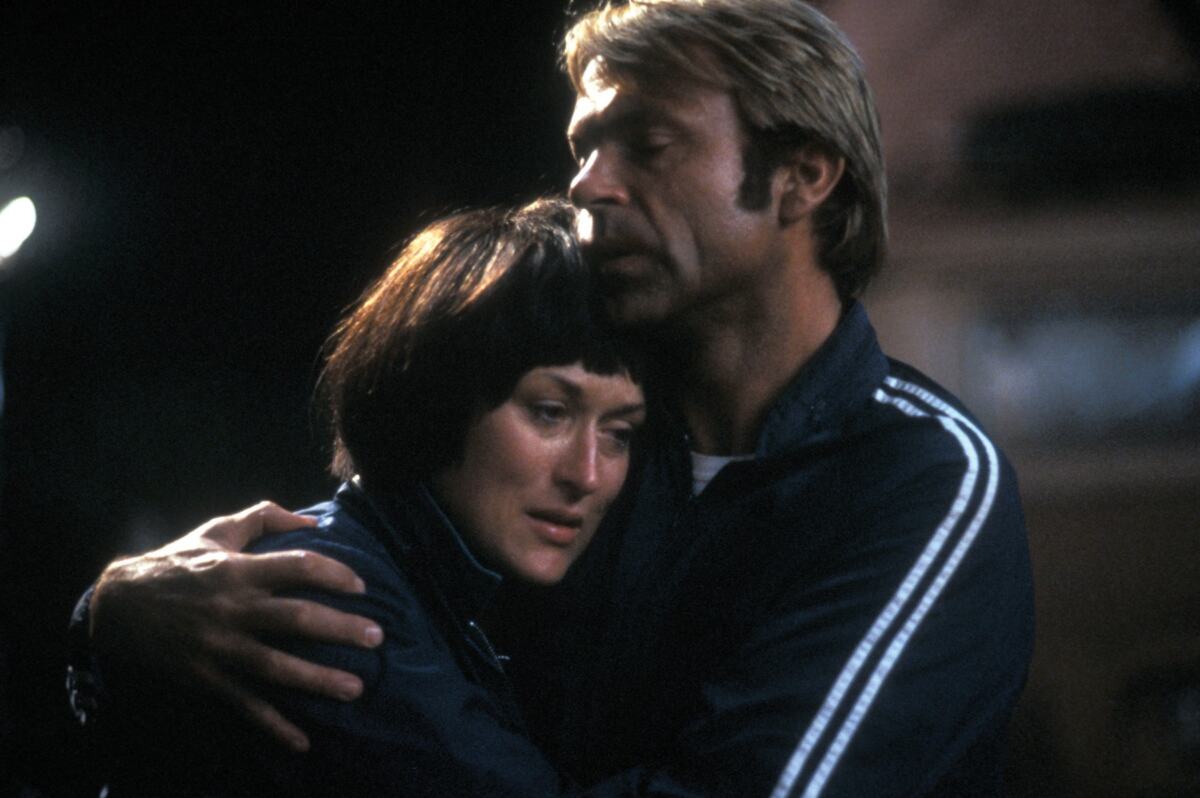 Film Vrisak u tami