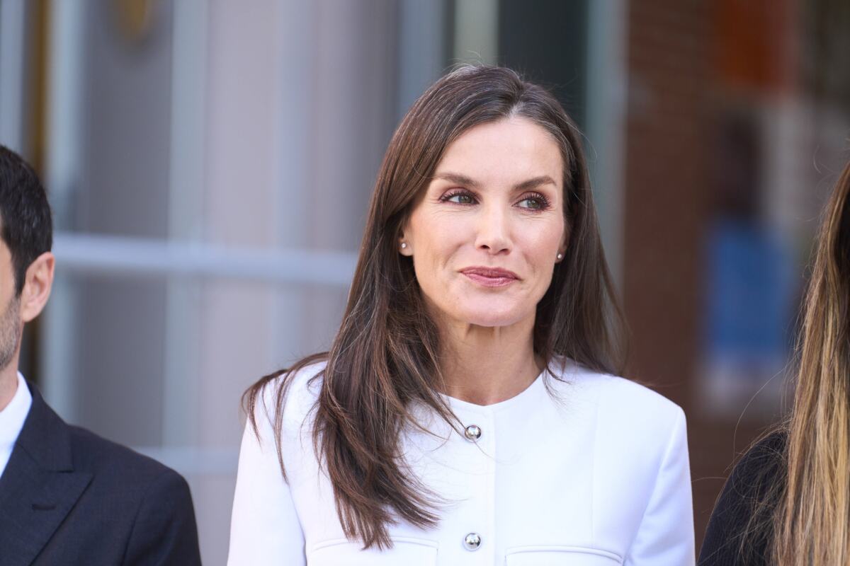 kraljica Leticija
