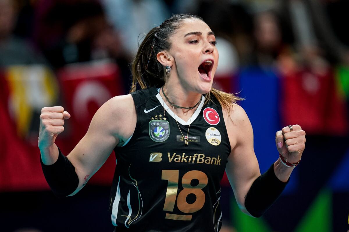 Zehra Guneš