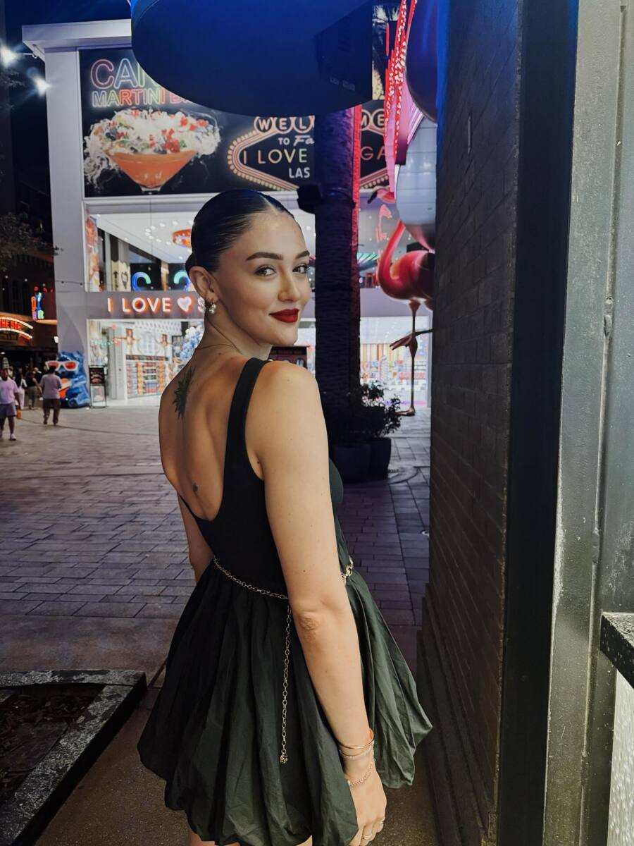 Zehra Guneš