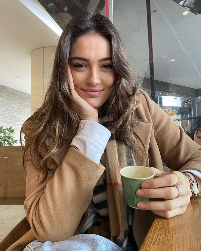 Zehra Guneš