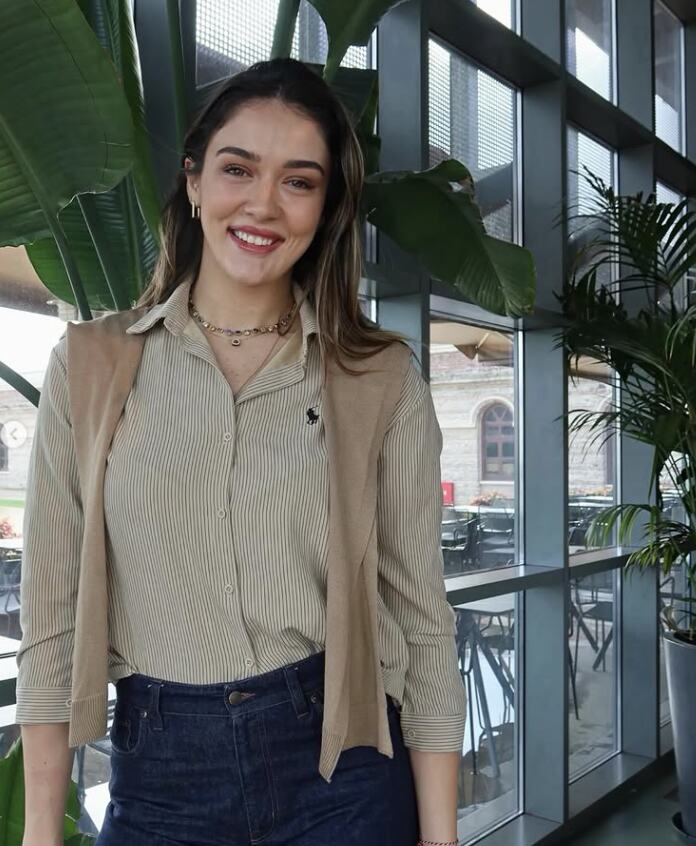 Zehra Guneš