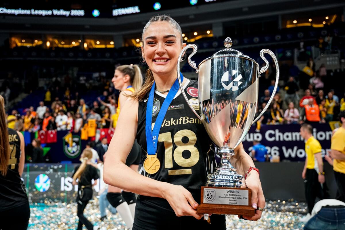 Zehra Guneš