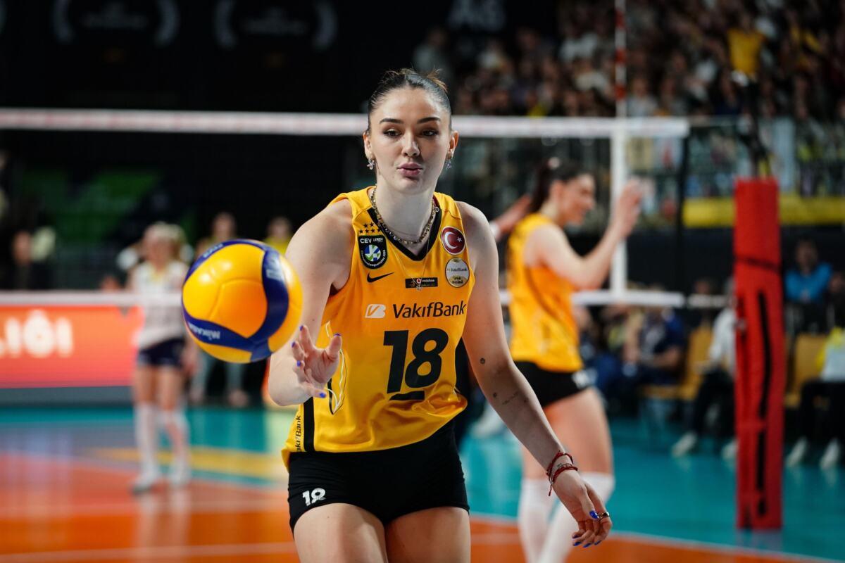 Zehra Guneš