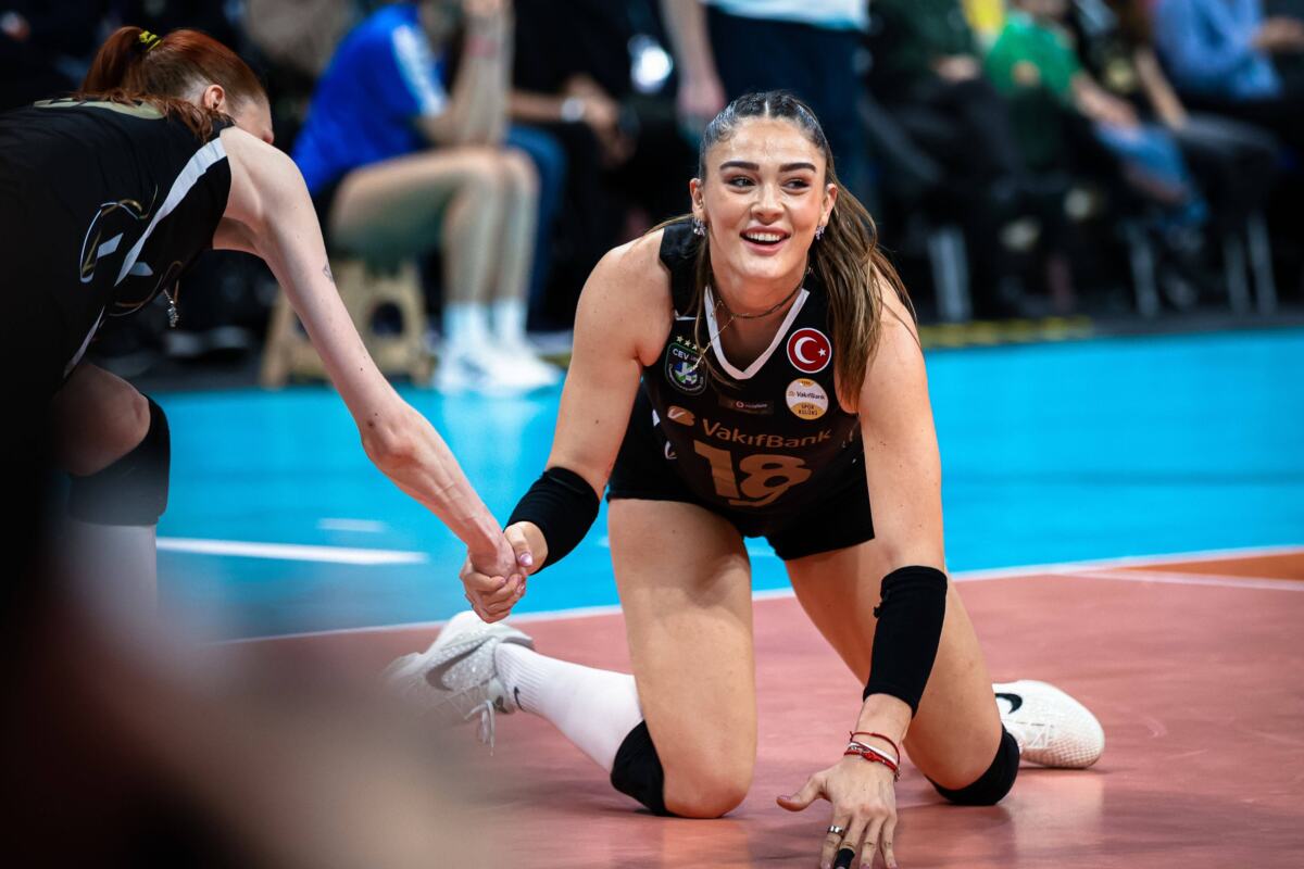 Zehra Guneš