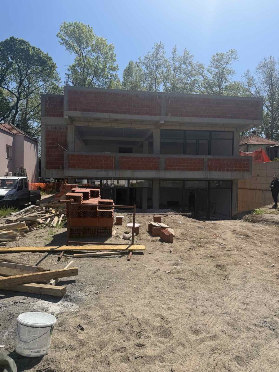 Dom boraca Kruševca, radovi se uspešno odvijaju.jpg