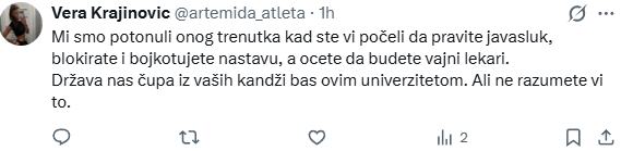 2026-05-09 10_50_52-(1) MFUBlokadi on X_ _Pričali smo već o osnivanju privatnog Medicinskog fakultet.jpg