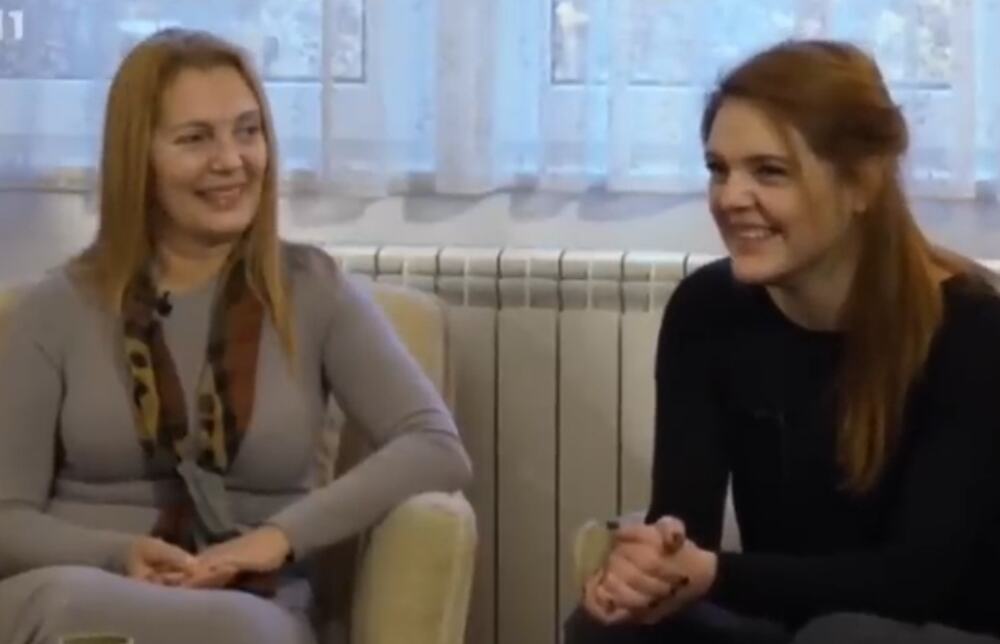 Stan u kome živi Tanja Bošković