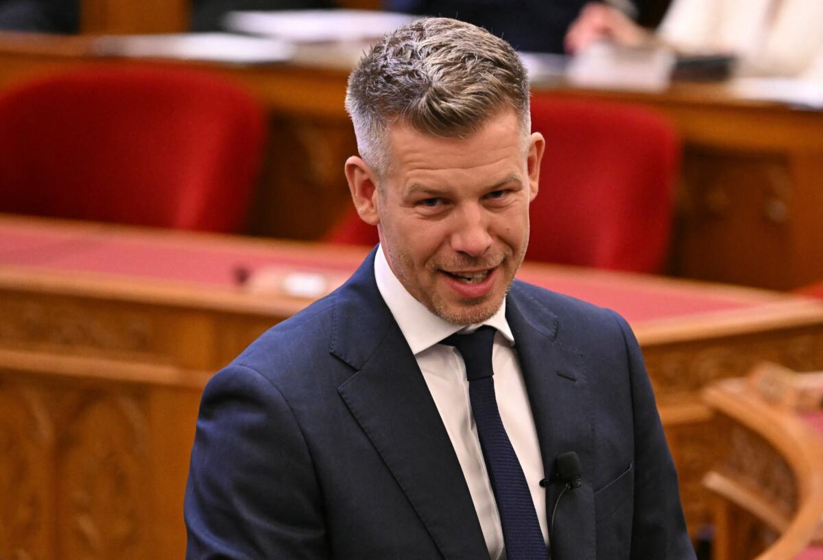 Peter Mađar
