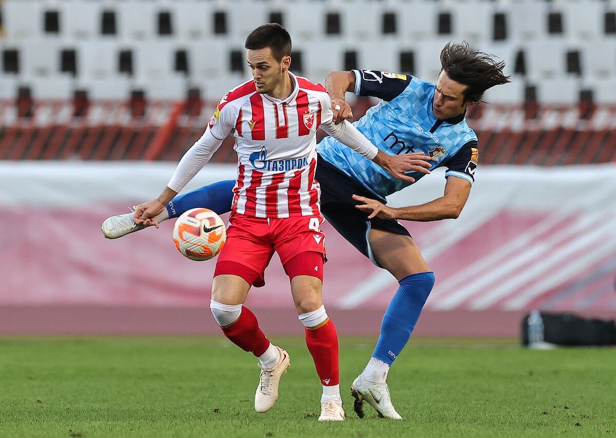 Bojan Čečarić i Mirko Ivanić