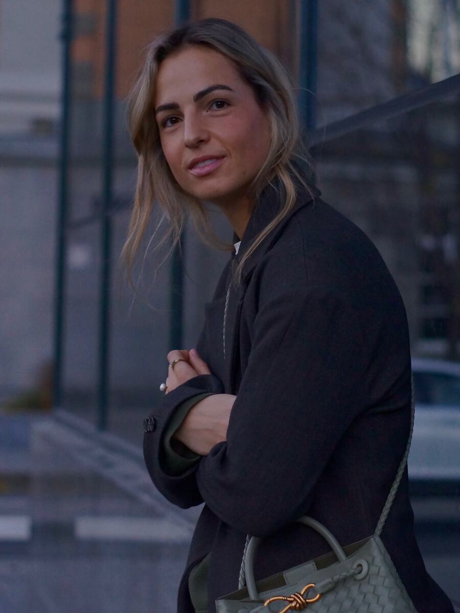 Jovana Nogić