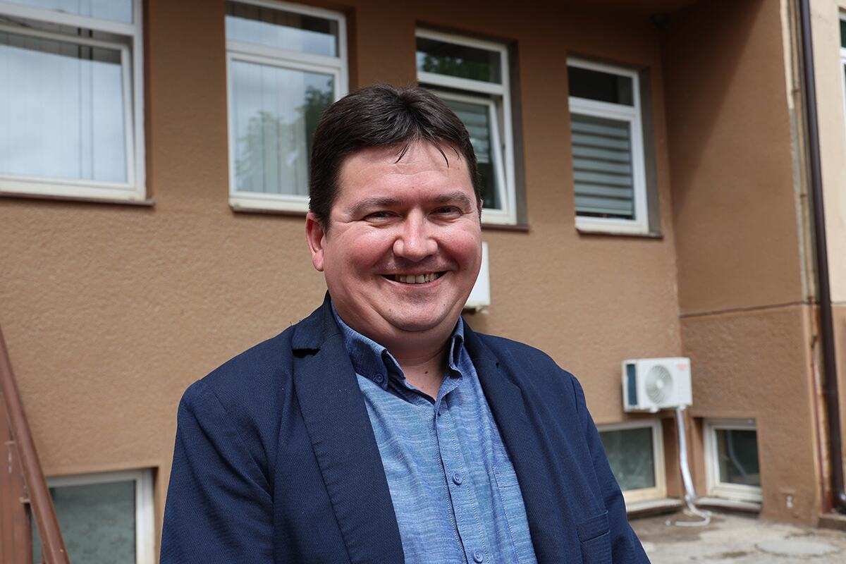 006 Jugoslav Romanović, član Gradskog veća grada Bora zadužen za zdravstvo.jpg