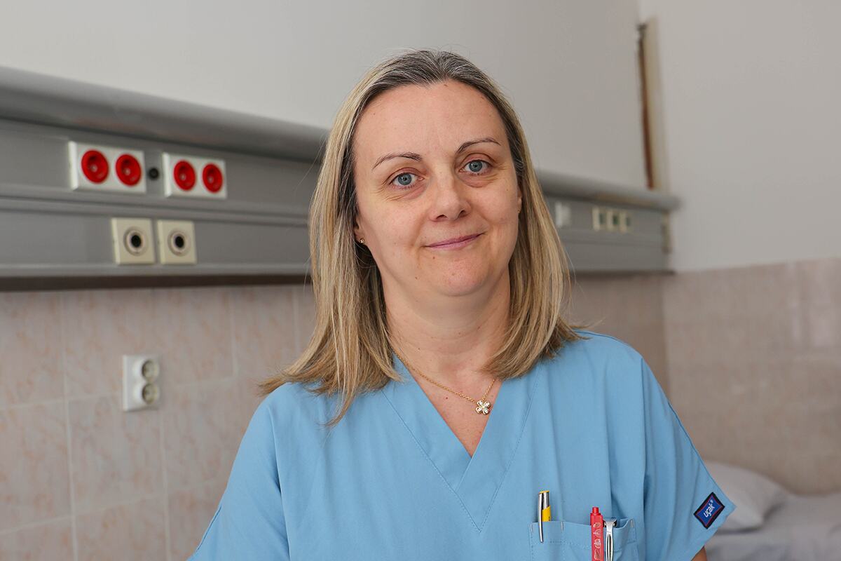 005 dr Jelena Ranđelović, pomoćnik direktora za sektor sekundarne zaštite Zdravstvenog centra Bor.jpg