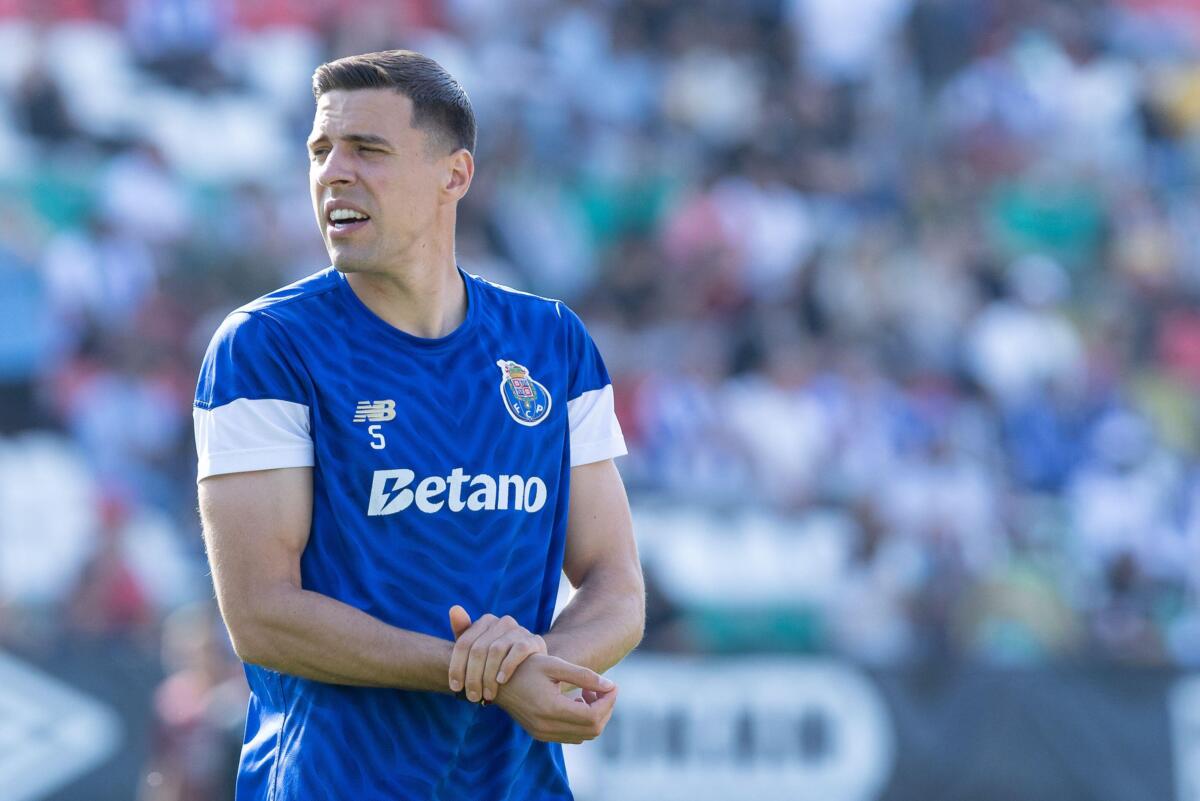 Jan Bednarek
