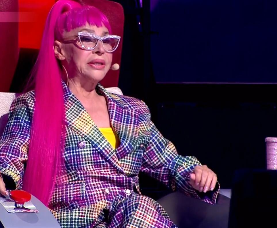 Pinkove zvezde