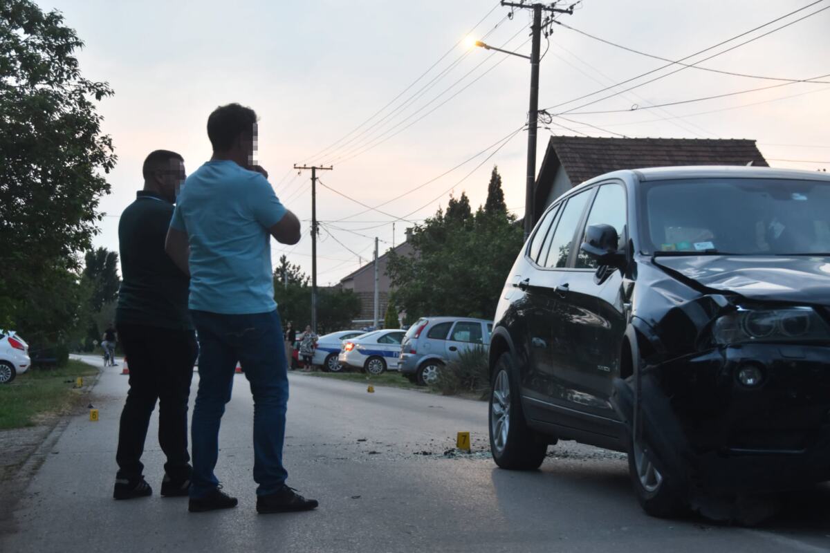 Kikinda Žena u bmw udarila sedmogodišnjeg dečaka (3).jpeg