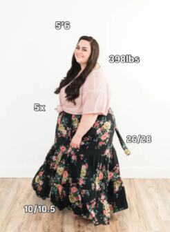 Li Houp - pre gubitka kilograma