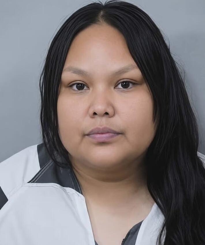 Mikela Bahe